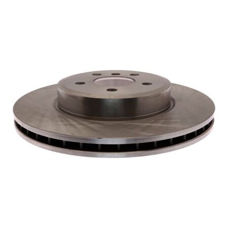 Raybestos R-Line Brake Rotor -  Brakes 982271R